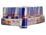 Redbul energy drink 250ml / Wholesale Energy Drink - photo 1