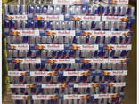 Redbull energy drinks 250ml, best price for al market, quick delivery - photo 3