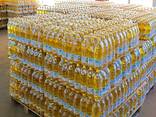 Refined sunflower oil - photo 1