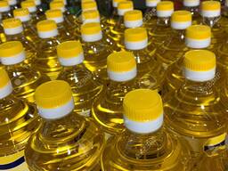 Refined Sunflower oil , best market price, 1l,2l,4l,5l