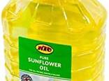 Refined Sunflower oil , best market price, 1l,2l,4l,5l - photo 1