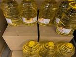 Refined Sunflower oil , best market price, 1l,2l,4l,5l - photo 3