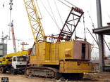 Резервни части за кранове MKG 25BR, SKG 40/63, RDK250, DEK251, МКG25/01 - фото 3