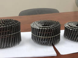 Rolled metal products