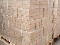 Ruf Wood Briquettes For sale
