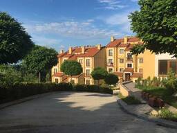 Сдается двухкомнатная квартира в Болгарии, с. Кранево