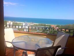 Сдается в аренду мезонет с видом на море, Болгария, Кранево