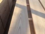 Sell planks (boards) Ash - фото 1