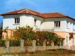 Сельский дом в 20 км от моря