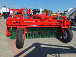 Щеточное оборудование ZKT 80/82/320 - photo 3