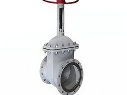 Шибър клинов лят Ду 150 Ру 16