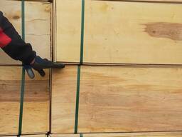 Шперплат FK 1525*1525 на едро от Казахстан FCA Полша