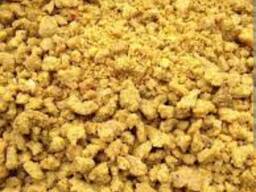 Шрот соевый