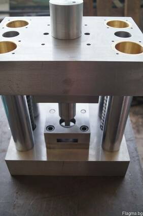 Штамп, форма, линия штамповачная, линия производственая