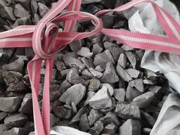 SilicoManganese SiMn 17, Georgia Origin