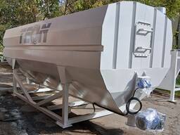 Силос для цемента S024