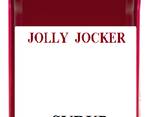 Сироп Гранат Jolly Jocker Pomegranate - photo 1
