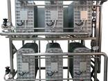 Electrodeionization systems "L-EDI" - photo 1