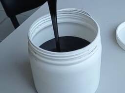 Слънчогледов течен лецитин