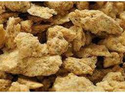 Соевый шрот