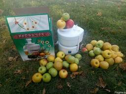 Соковыжималка Родничок