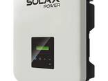 Solax X1-3.0-T-D G3 Слънчев инвертор с Wi-Fi донгъл - фото 1