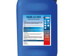Средство моющее щелочное для CIP мойки Panamil ALK Super, 20 л