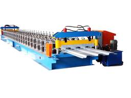 Станок для производства профлиста H44