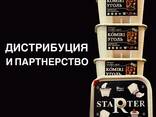 Starter древесный березовый уголь для шашлыка в Эко упаковке - фото 2