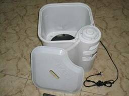 Стиральная машина АГАТ