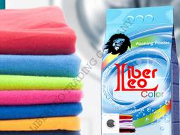 Стиральный порошок Liber leo