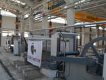 Strip machine for cutting marble blocks with 50 strips - фото 2