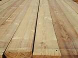Строганные доски, бруски, рейки - фото 3