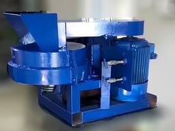 Предлагам чертежи на “Дробилка - активатор”