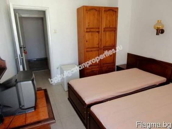 Студия близко к морю