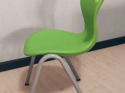 Стулья для школы, садиков и дома