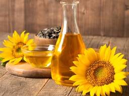 Sunflower oil