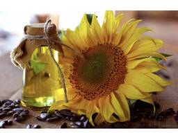 Sunflower oil