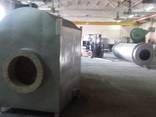Сушильный комплекс барабанного типа - фото 3