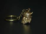 Сувениры из бронзы. Брелоки, статуэтки, напёрстки, магниты. - фото 7