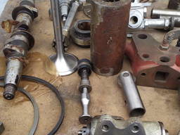 СЗЧ для NVD 26