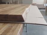 Table top solid oak - photo 2