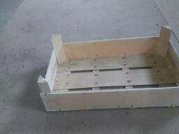 Тара для сельхозпродукции