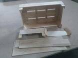Тара для сельхозпродукции - фото 3