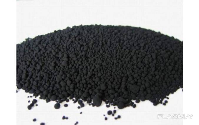 Технический Углерод / Carbon Black К-354