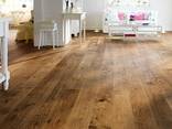 Термодерево массивный паркет - фото 2