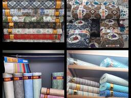 Ткань интерьерная, водоотталкивающая Duck