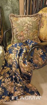 Тъкани за интериора