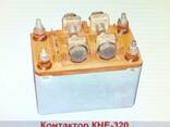 Контакторы ТКС101ДОД, ТКС111ДОД, ТКС201ДОД, КНЕ-220, КНЕ-230 - фото 1