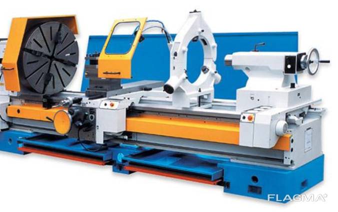 Токарные станки производства Болгарии